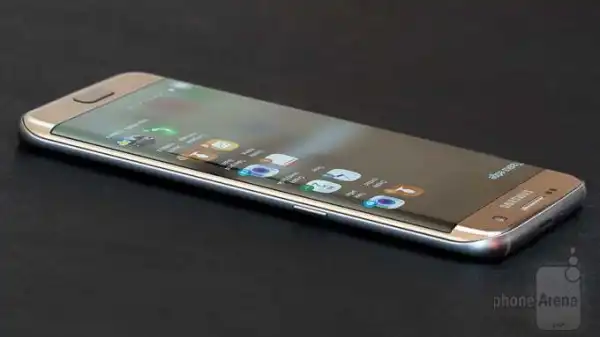 Samsung Galaxy S8